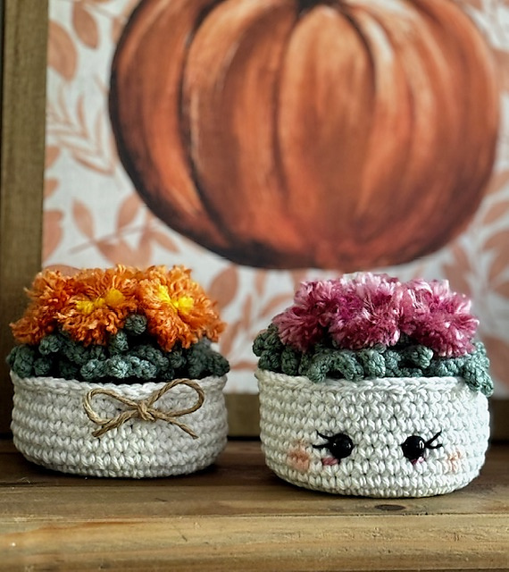 Mum Plant