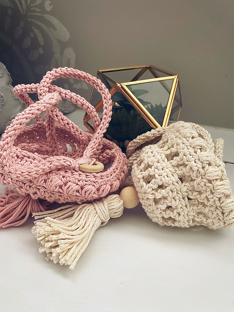 Succulent Plant Hanger