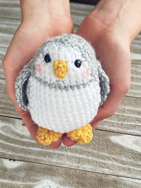 Penguin