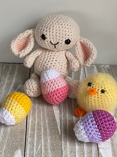 Lovey Lamb