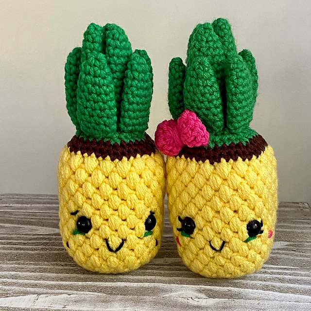 Pineapple