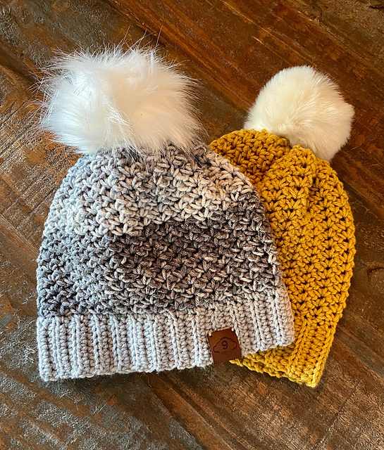 Grace Beanie