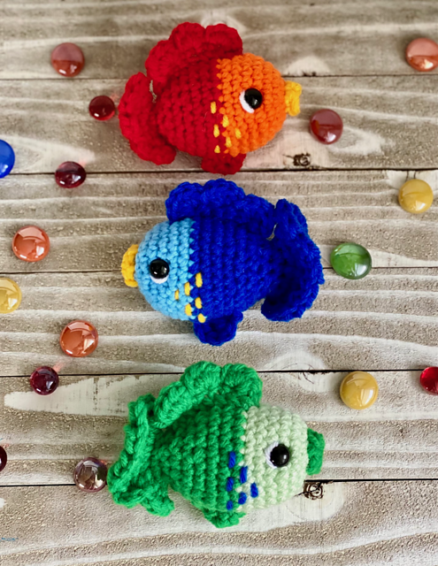 Fish
