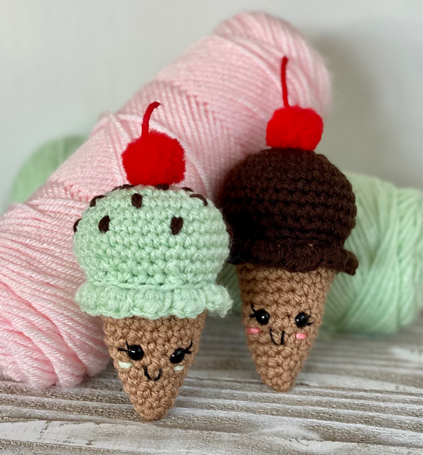 Ice Cream Cone