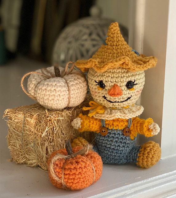 Scarecrow
