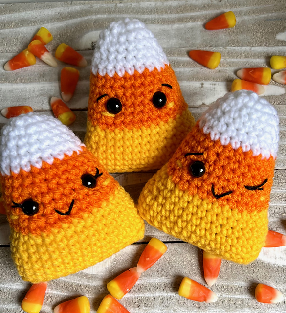 Candy Corn