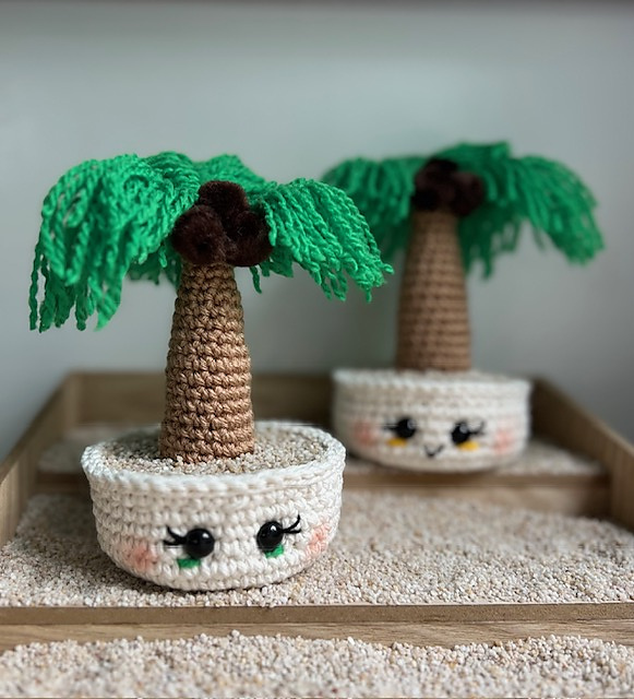 Palm Tree