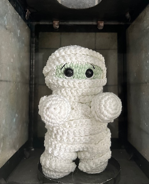 Mummy