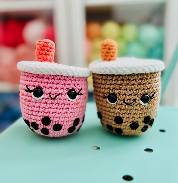 Bubble Tea
