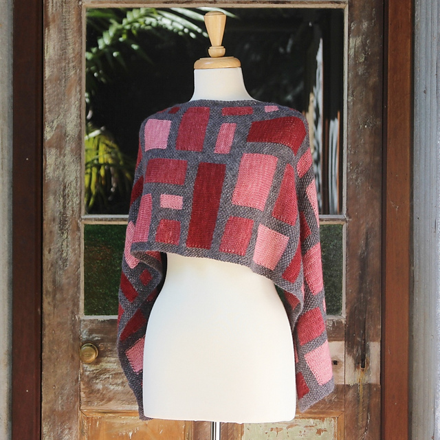 Cubism Wrap