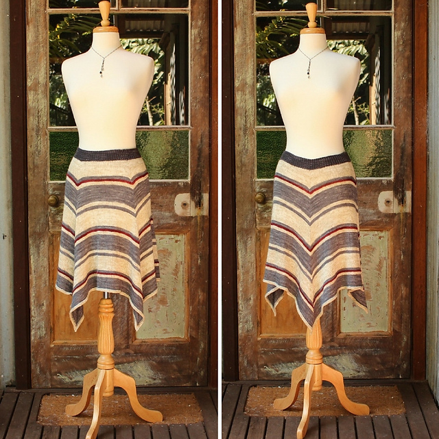 Coco Skirt