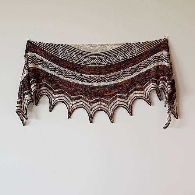 Sorrento Wrap
