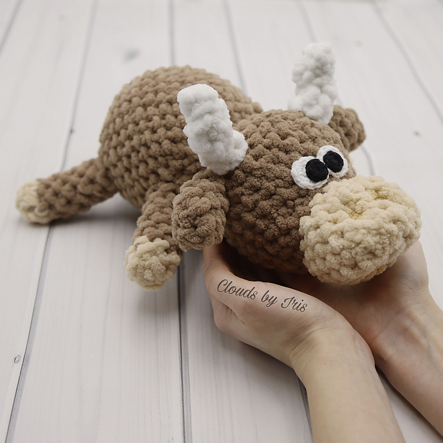 Mini Bull