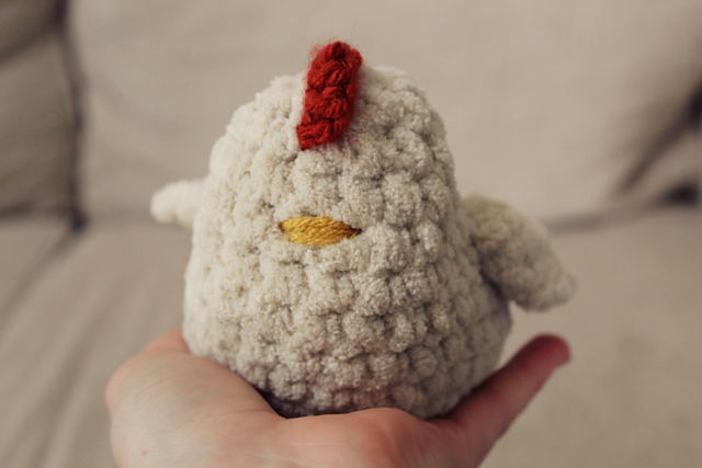 chicken