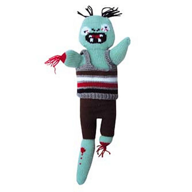 Zombie