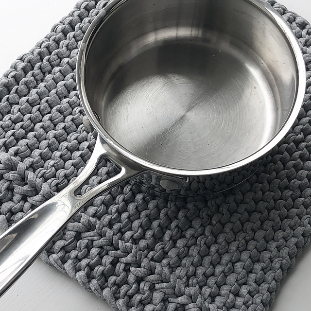 Cottage Trivets