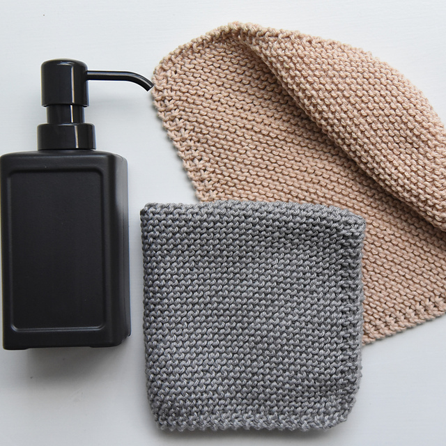 Nonna Dishcloth