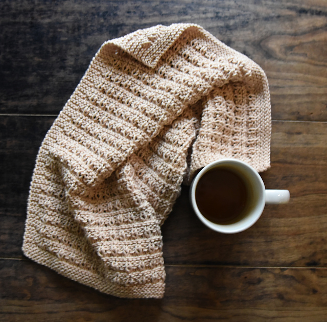 Talulah Dish Towel
