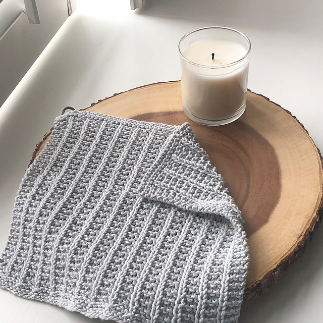 Lennox Dishcloth / Washcloth