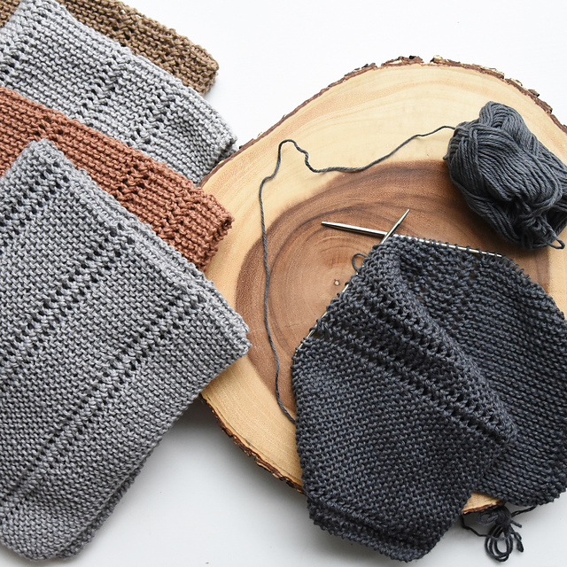 Sunniva Dish Towel Quintet