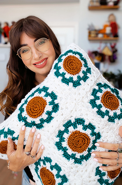 The Gears Are Turning Pillow