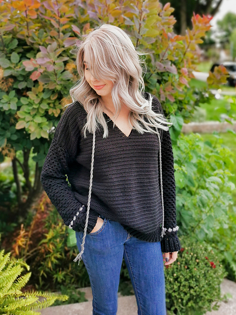 Blairwood Sweater
