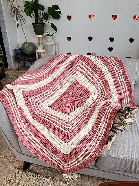 Billow Fair Throw