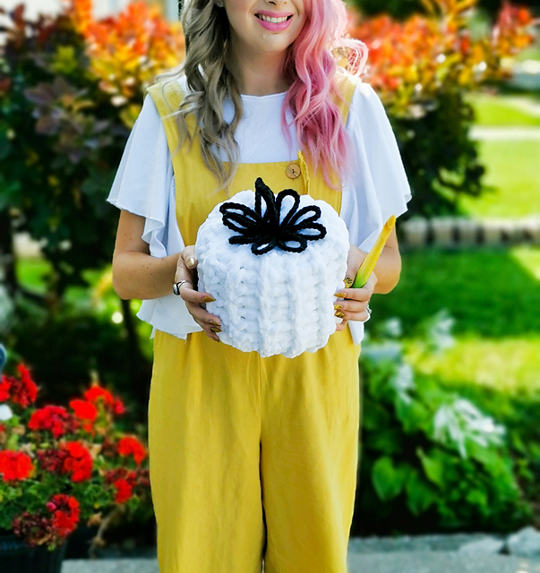 1-Hour Pumpkin