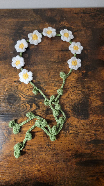 Flower Crown or Headband