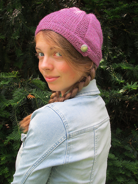 Chilmark Hat
