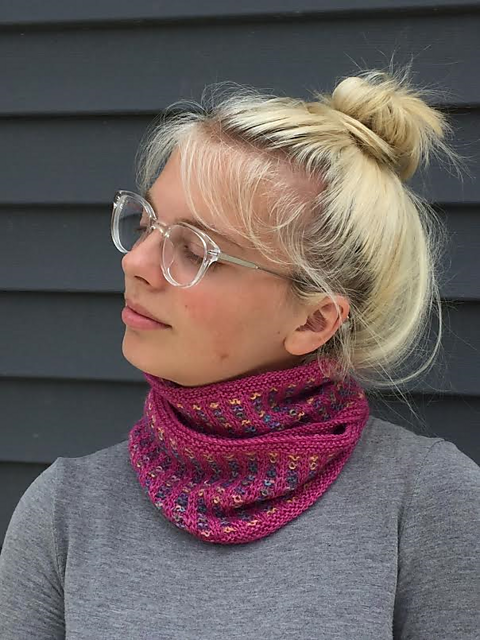 Beech Cliff Cowl