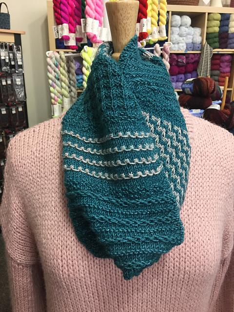 Wayside Cowl