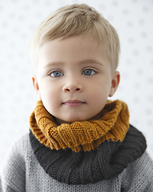Snood Messon