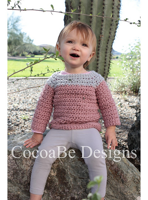 Ollie Sweater