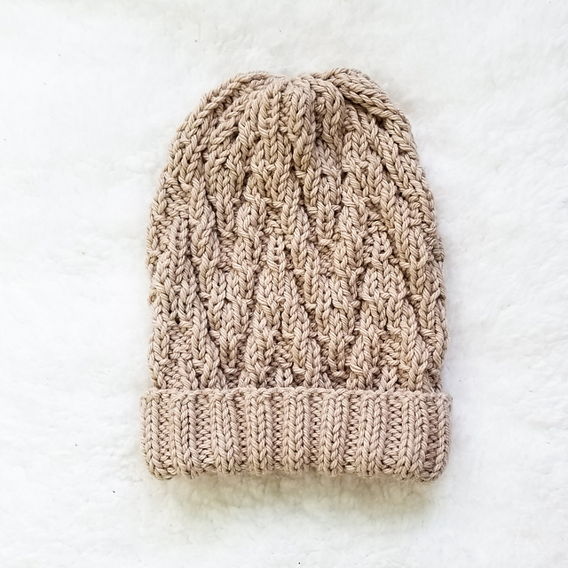 Sugarloaf Beanie