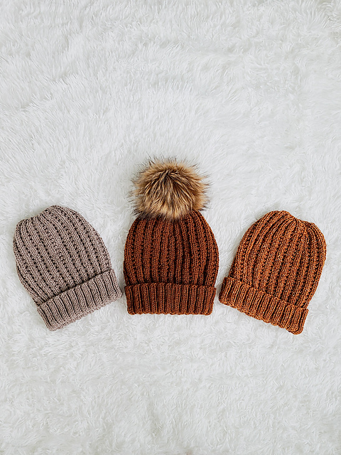 York Beanie