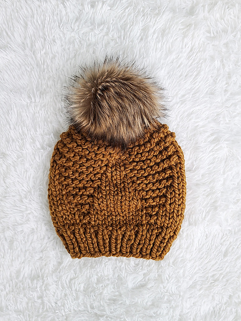 Rangeley Hat