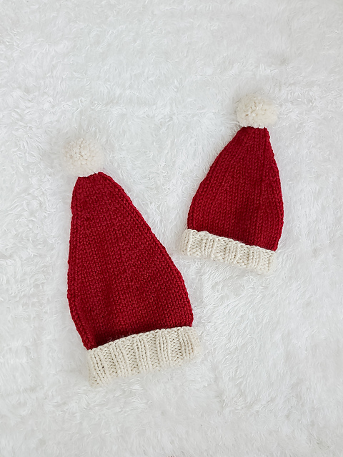 Santa Hat