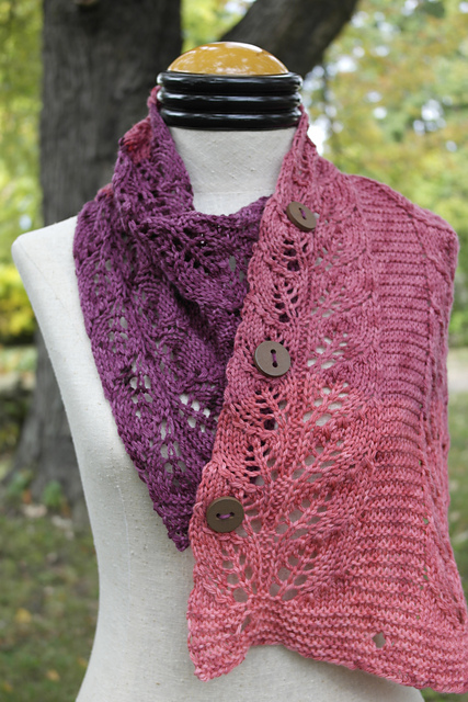 Lake Avenue Cowl