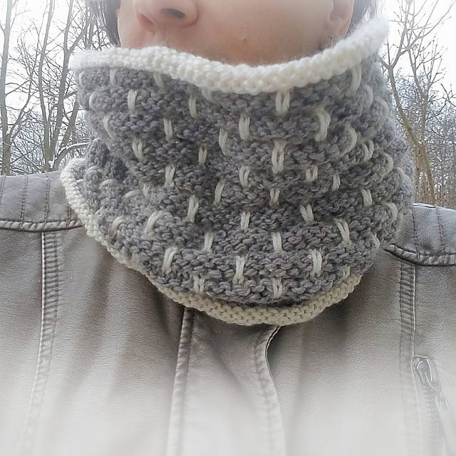 Clarmont Cowl