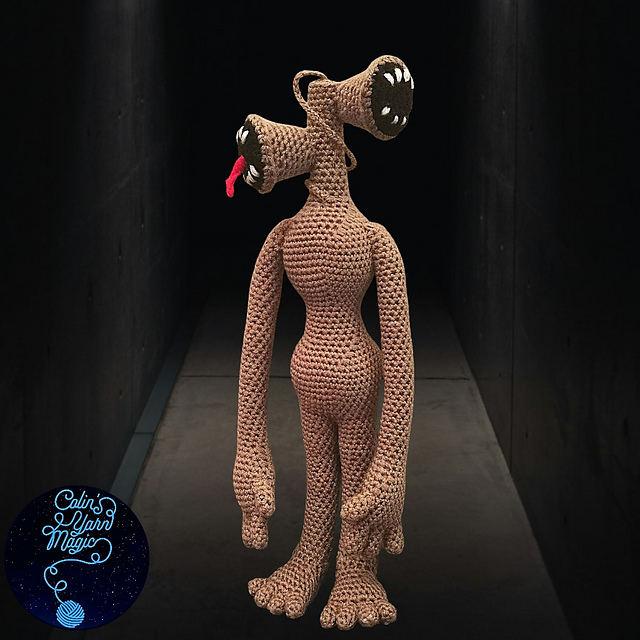 Siren Head