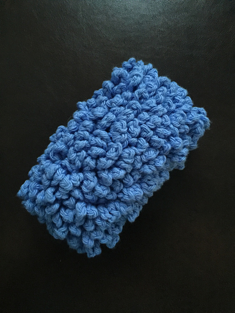 Loopy Loofah