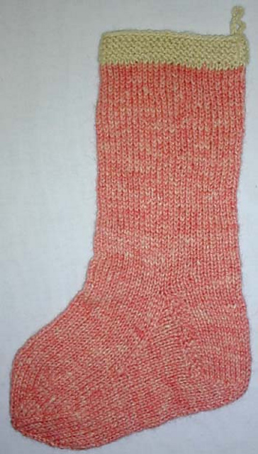 Christmas Stocking