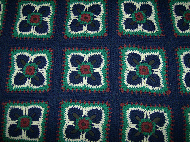 Persian Tile