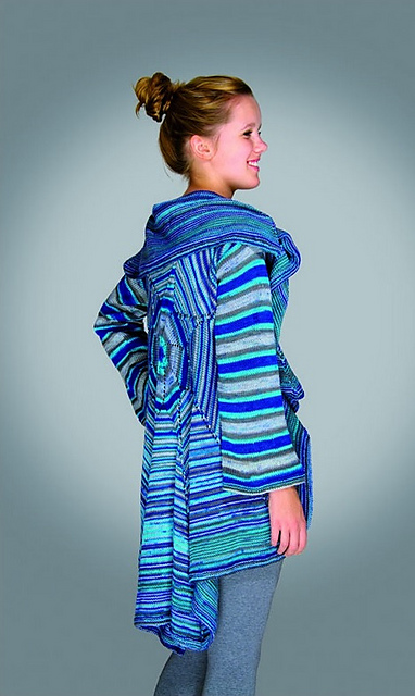 Creative Micro print dk