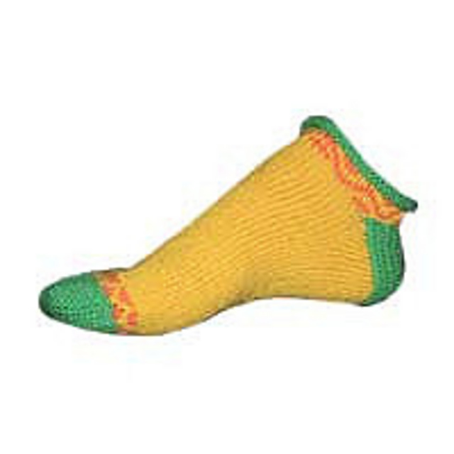 Sherbet Socks (Footies)