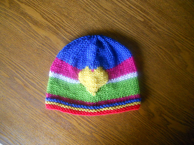 Fans of Happy Feet Hat