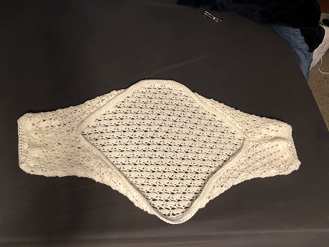 ginkgo shrug