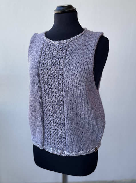 Valognes Vest