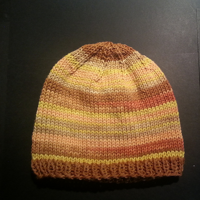 Amaru's Hat